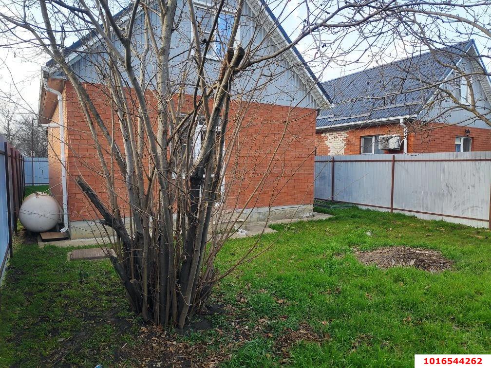 Фото №15: Дом 67 м² + 3 сот. - Охрана, мкр. Прикубанский внутригородской округ, ул. Садовая, 227