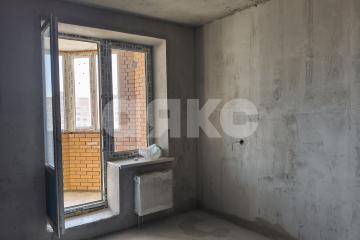 Фото №2: 1-комнатная квартира 42 м² - Раменское, мкр. жилой комплекс Зелёная Околица, ул. Крымская, 7