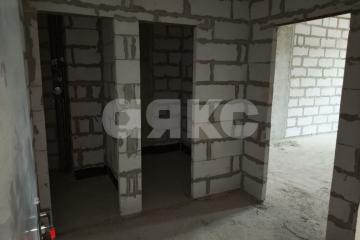 Фото №4: 1-комнатная квартира 54 м² - Раменское, мкр. жилой комплекс Берёзовая Роща, ул. Берёзовая Роща, 4