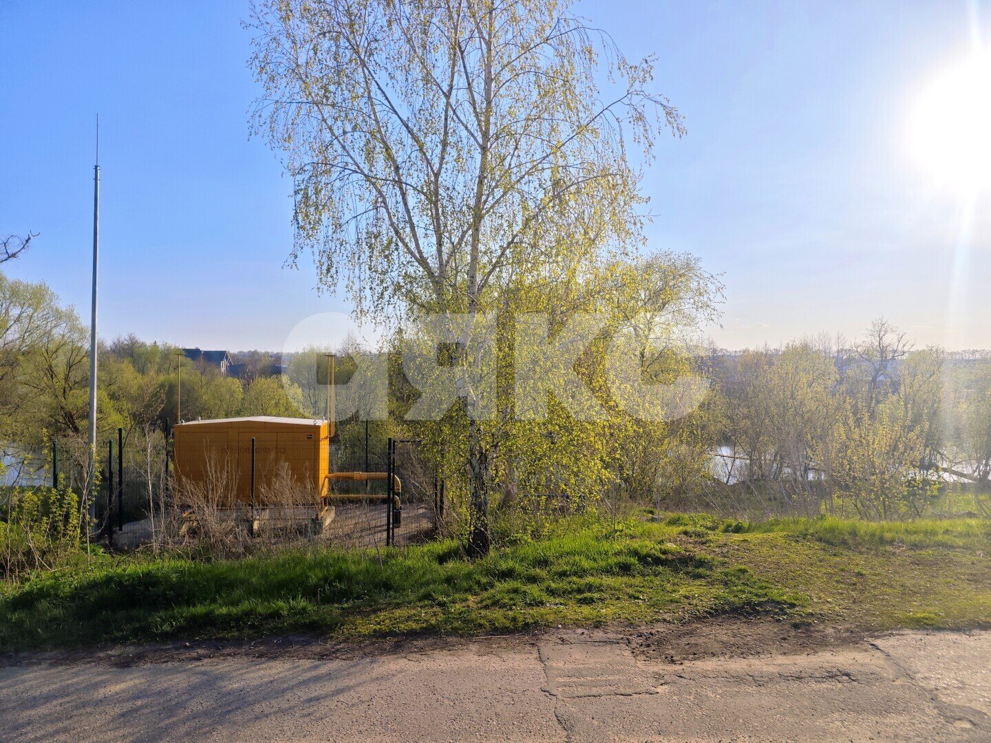 Фото №25: Дом 107 м² + 17 сот. - Кузовка, ул. Лесная, 29