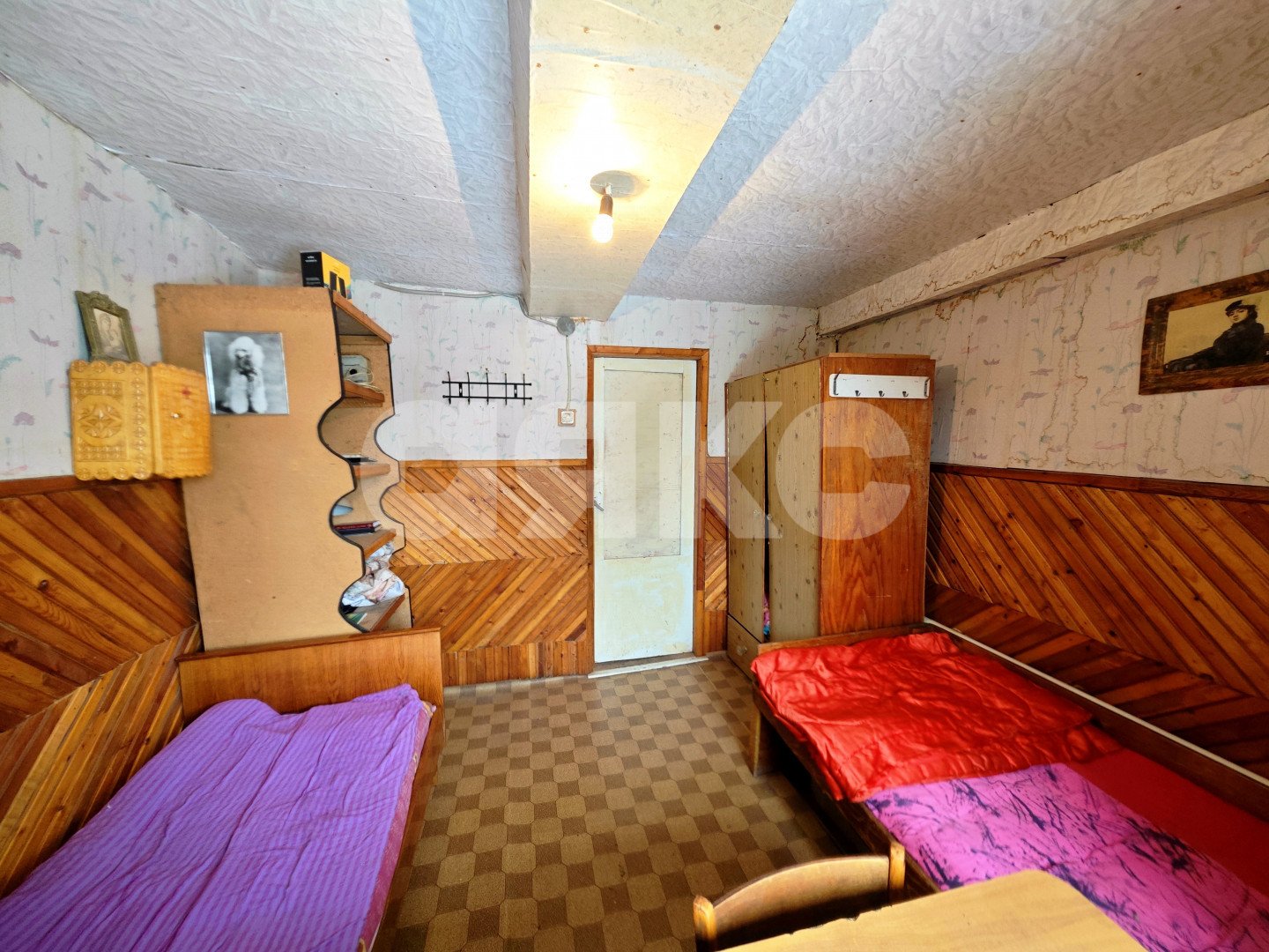 Фото №16: Дом 107 м² + 17 сот. - Кузовка, ул. Лесная, 29