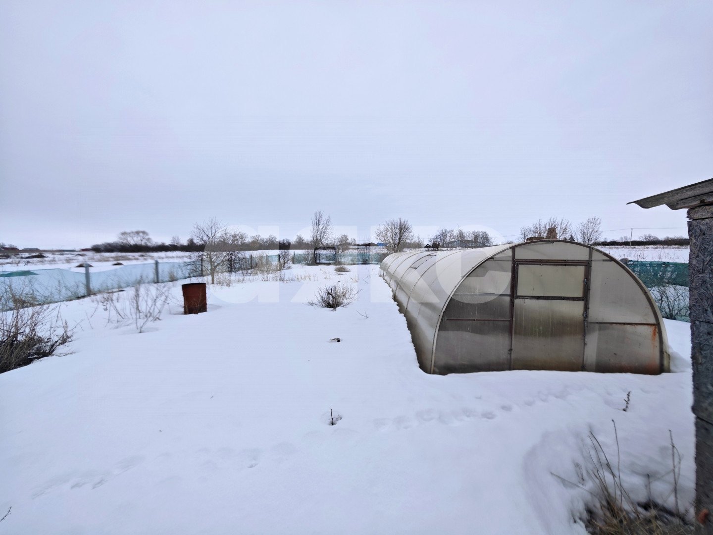 Фото №8: Дом 107 м² + 17 сот. - Кузовка, ул. Лесная, 29