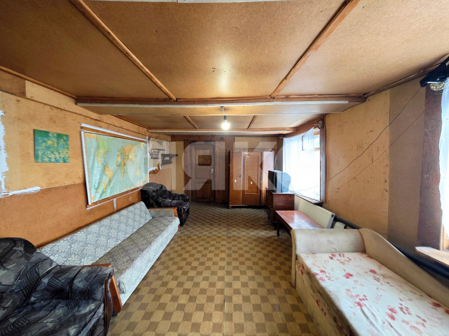 Фото №13: Дом 107 м² + 17 сот. - Кузовка, ул. Лесная, 29