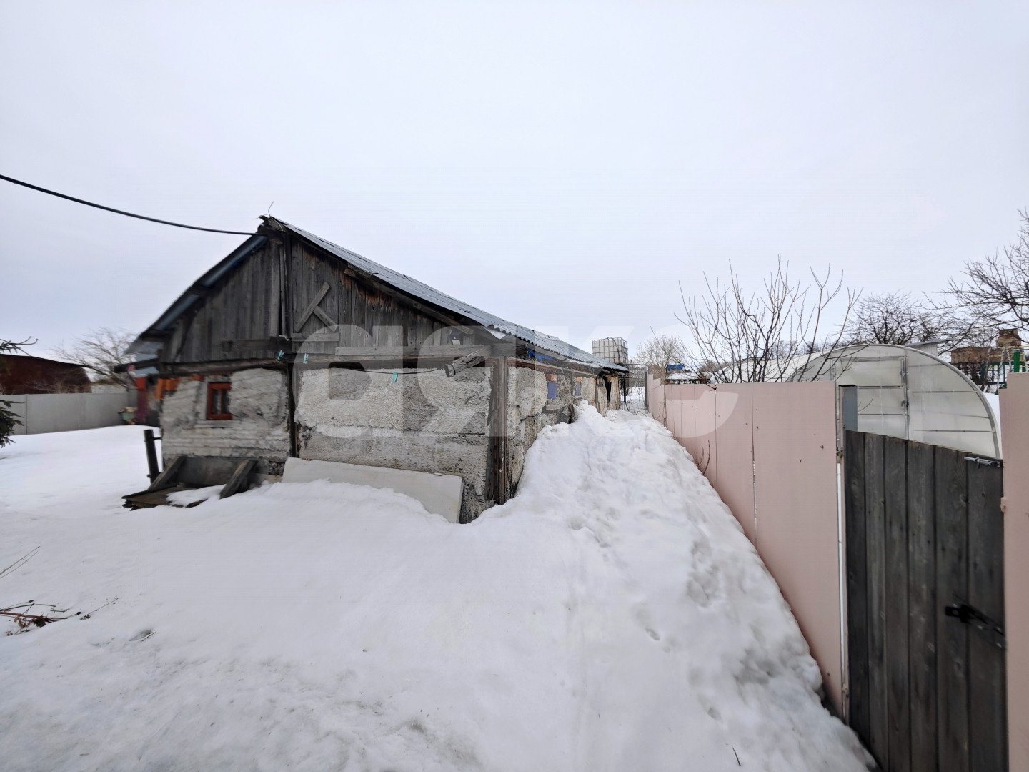 Фото №7: Дом 107 м² + 17 сот. - Кузовка, ул. Лесная, 29