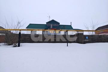 Фото №1: Дом 107 м² - Кузовка, ул. Лесная, 29