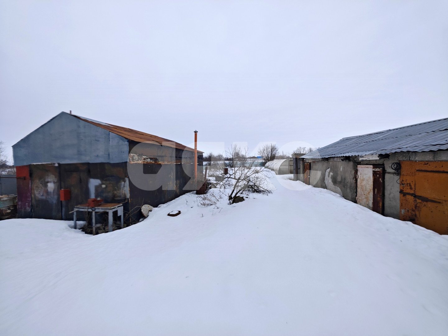 Фото №9: Дом 107 м² + 17 сот. - Кузовка, ул. Лесная, 29