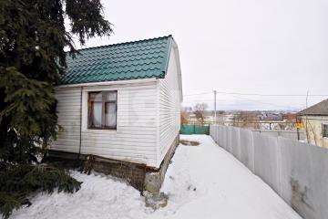 Фото №5: Дом 107 м² - Кузовка, ул. Лесная, 29