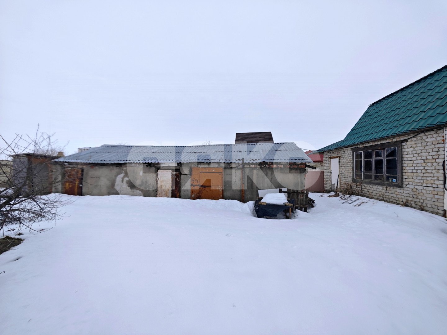 Фото №6: Дом 107 м² + 17 сот. - Кузовка, ул. Лесная, 29