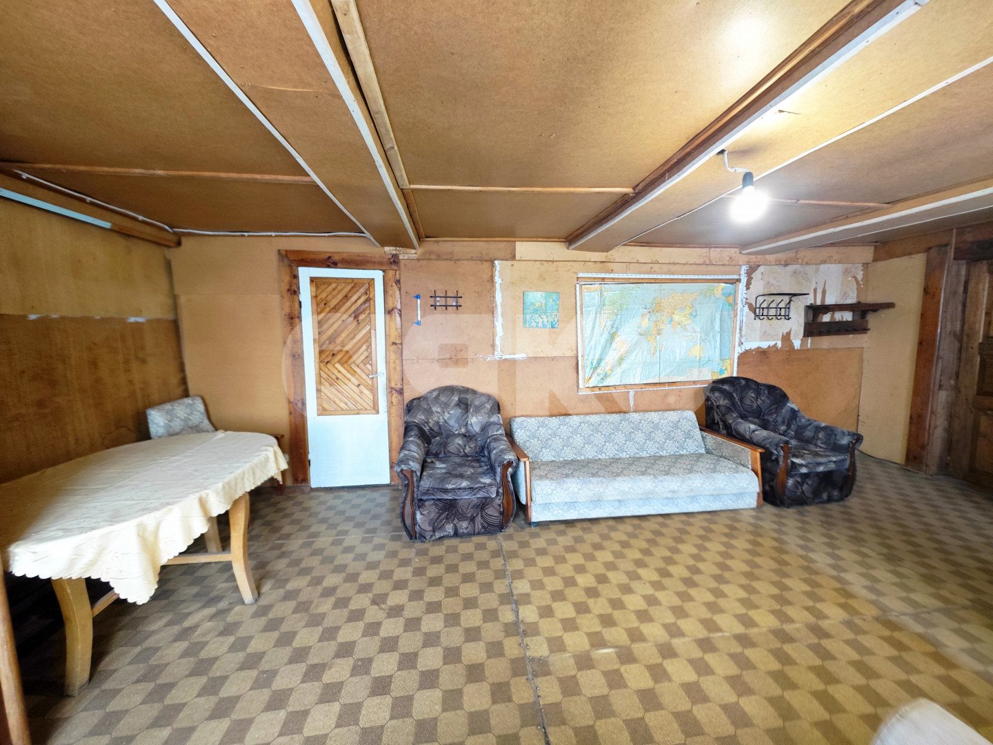 Фото №14: Дом 107 м² + 17 сот. - Кузовка, ул. Лесная, 29