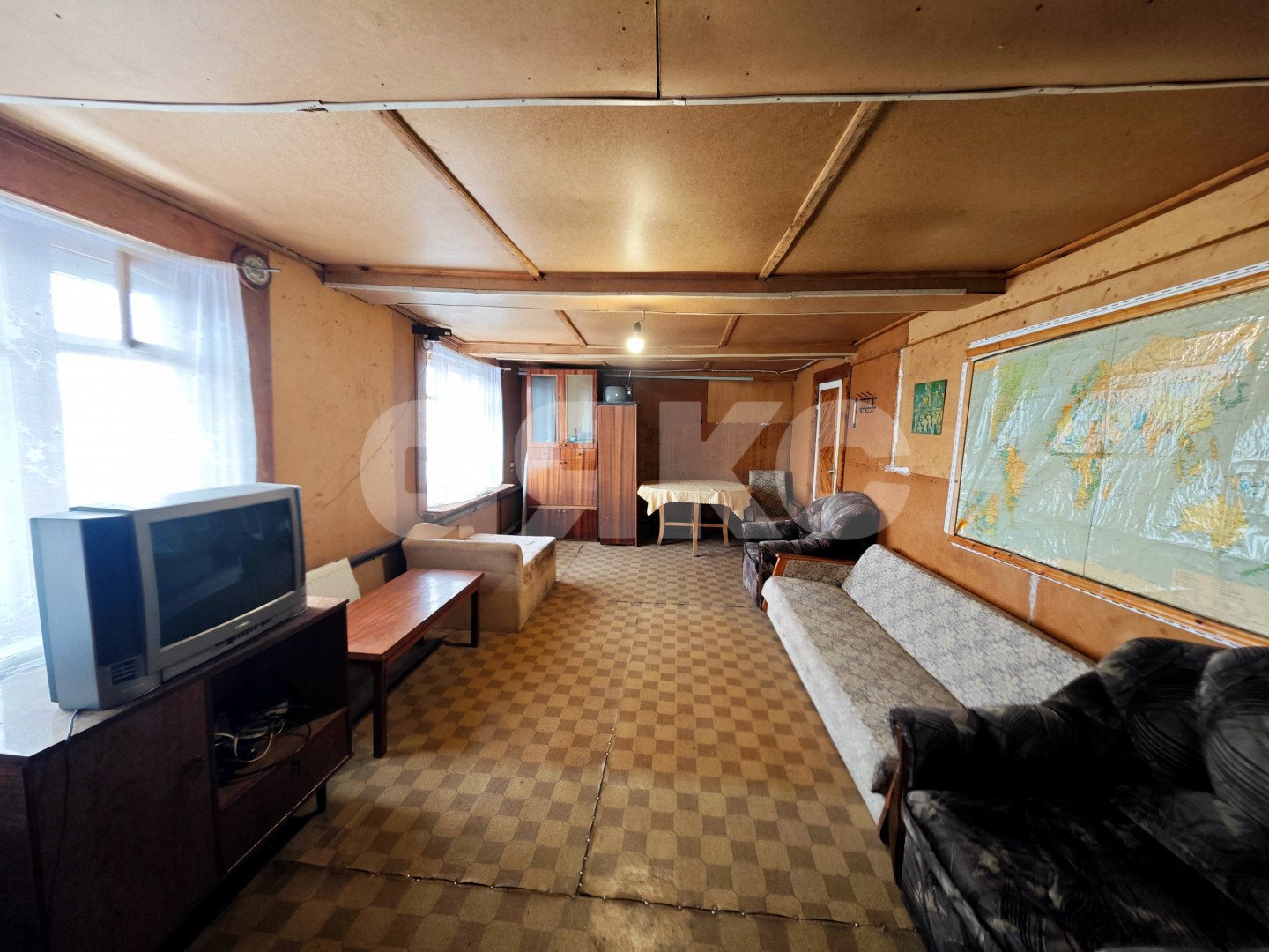 Фото №12: Дом 107 м² + 17 сот. - Кузовка, ул. Лесная, 29