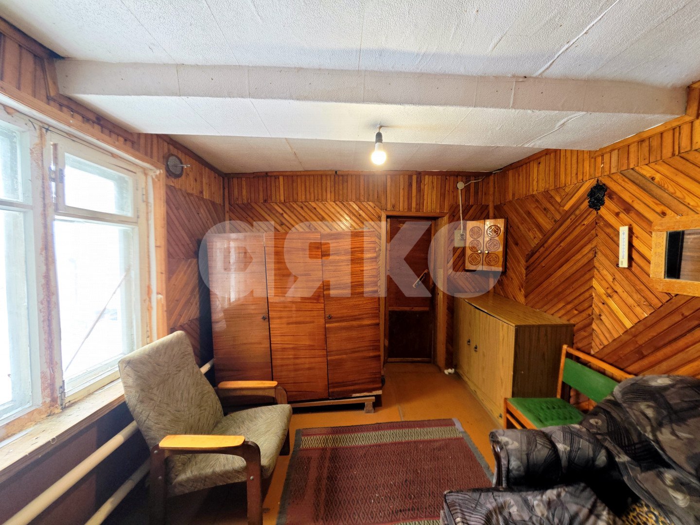 Фото №18: Дом 107 м² + 17 сот. - Кузовка, ул. Лесная, 29