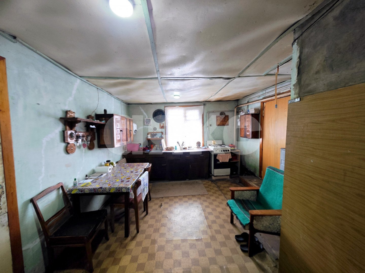 Фото №11: Дом 107 м² + 17 сот. - Кузовка, ул. Лесная, 29