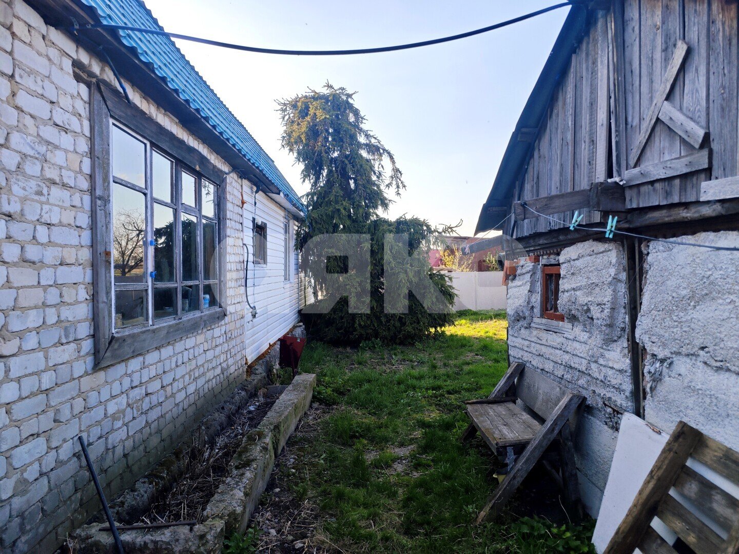 Фото №6: Дом 107 м² + 17 сот. - Кузовка, ул. Лесная, 29