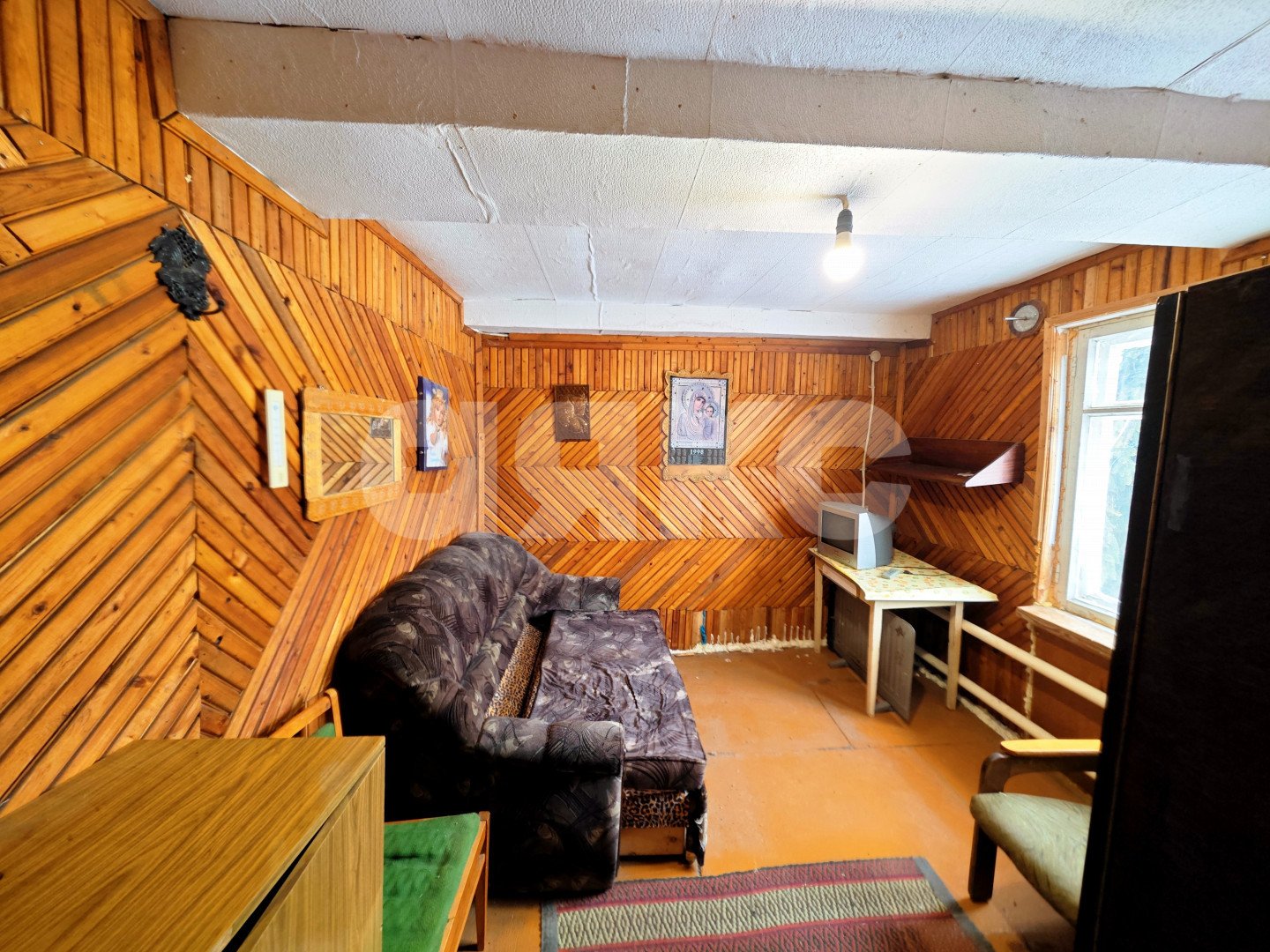 Фото №17: Дом 107 м² + 17 сот. - Кузовка, ул. Лесная, 29