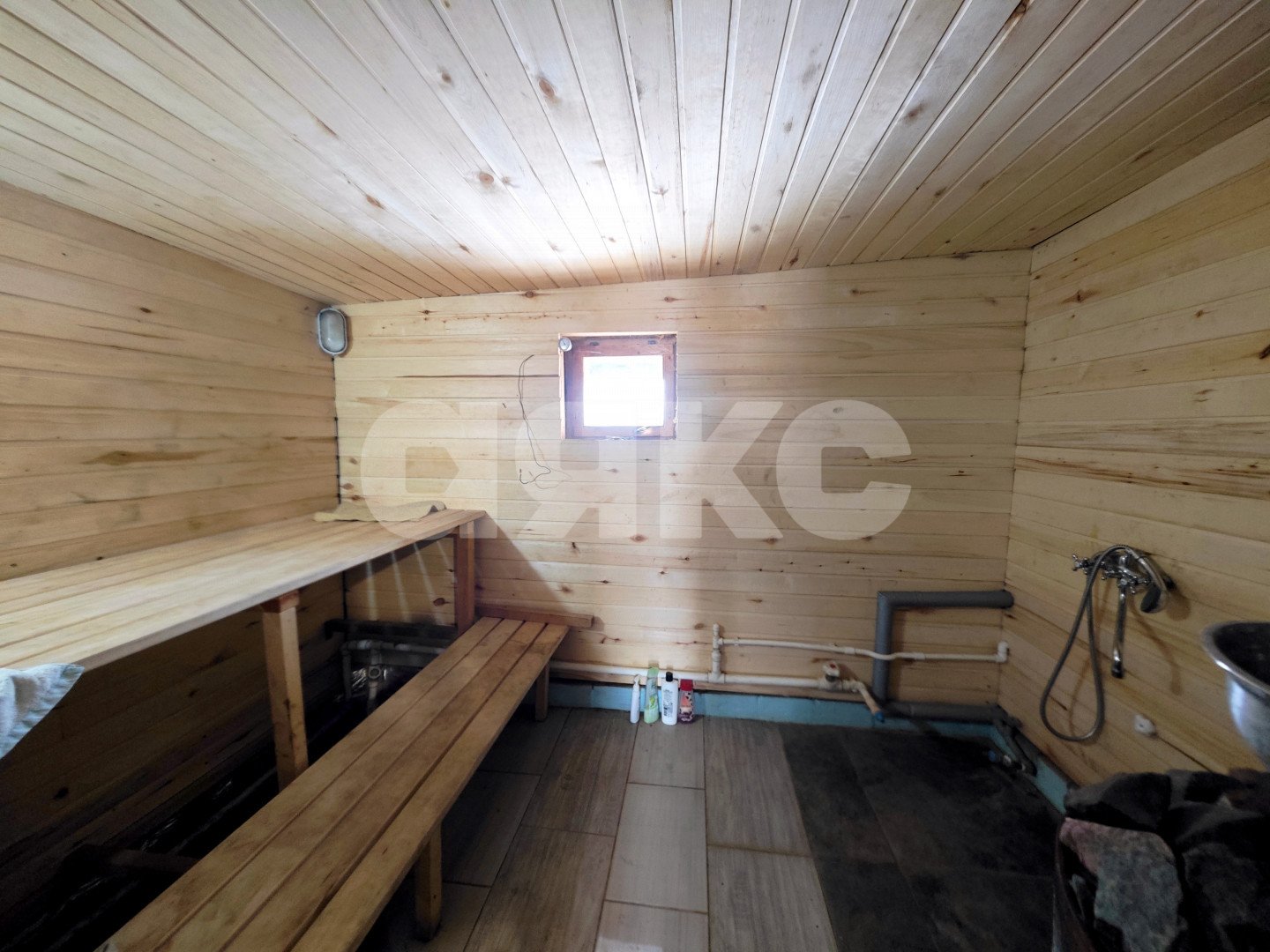 Фото №10: Дом 107 м² + 17 сот. - Кузовка, ул. Лесная, 29