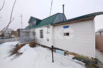 Фото №2: Дом 107 м² - Кузовка, ул. Лесная, 29