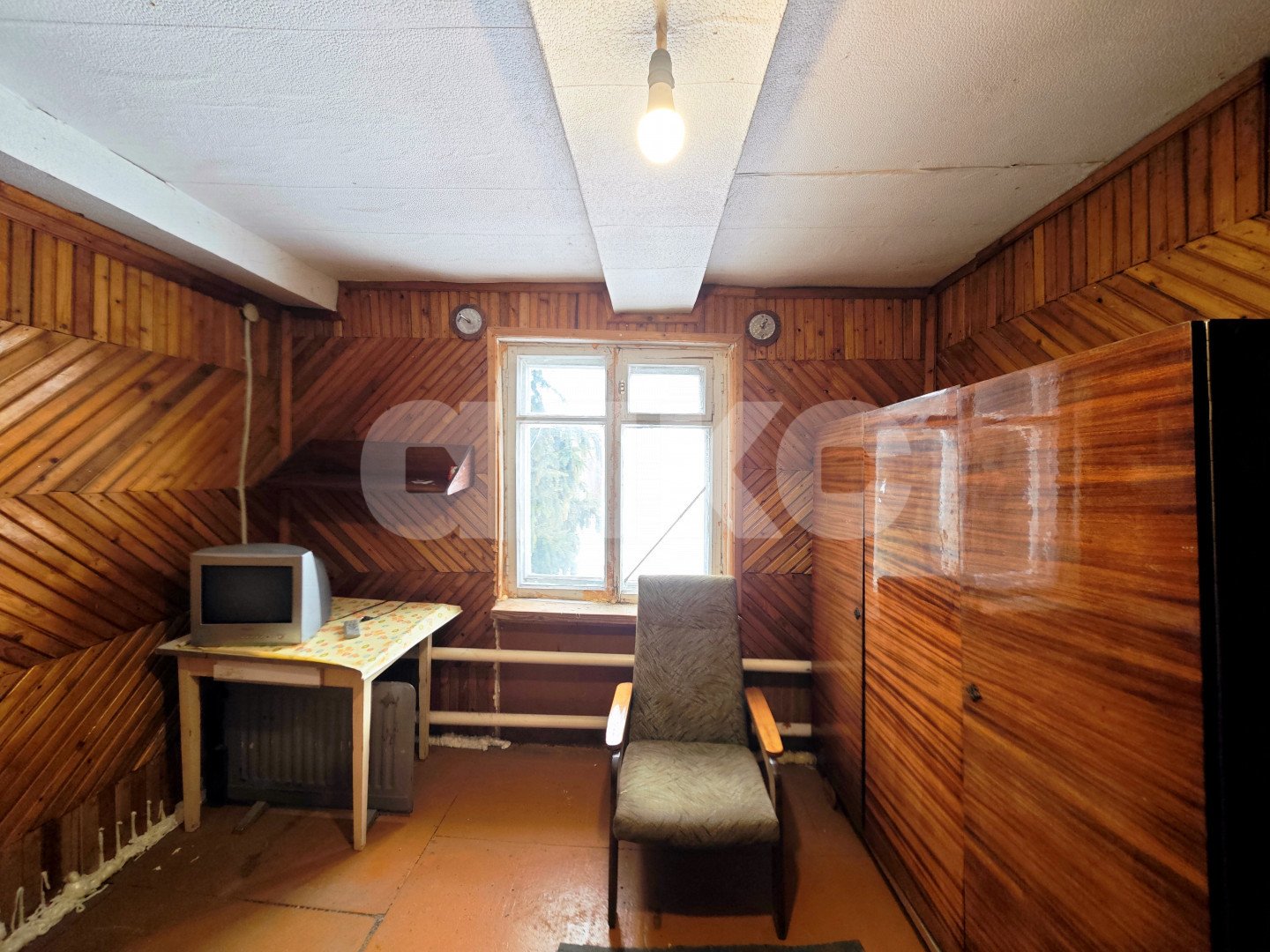 Фото №19: Дом 107 м² + 17 сот. - Кузовка, ул. Лесная, 29