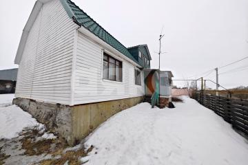 Фото №3: Дом 107 м² - Кузовка, ул. Лесная, 29