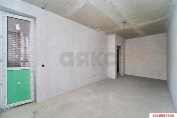 Фото №5: 1-комнатная квартира 35 м² - Краснодар, мкр. Парк Победы, ул. Героя Пешкова, 14