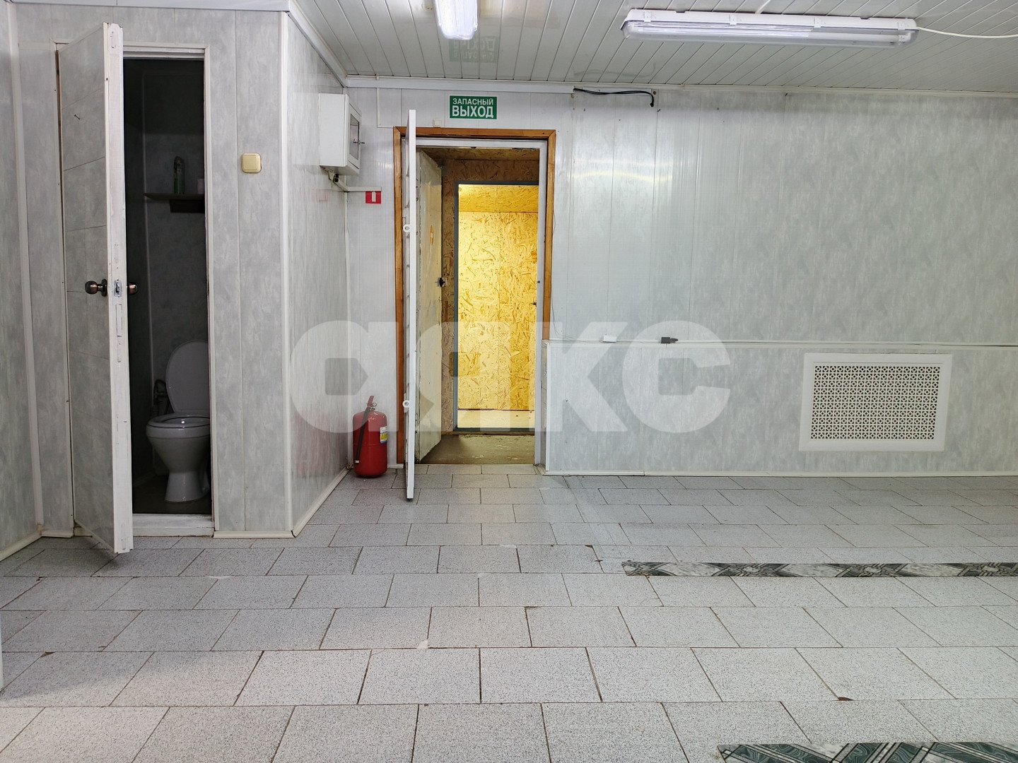 Фото №14: Коммерция 97 м² - Горячий Ключ, мкр. Курортная Зона, ул. Школьная