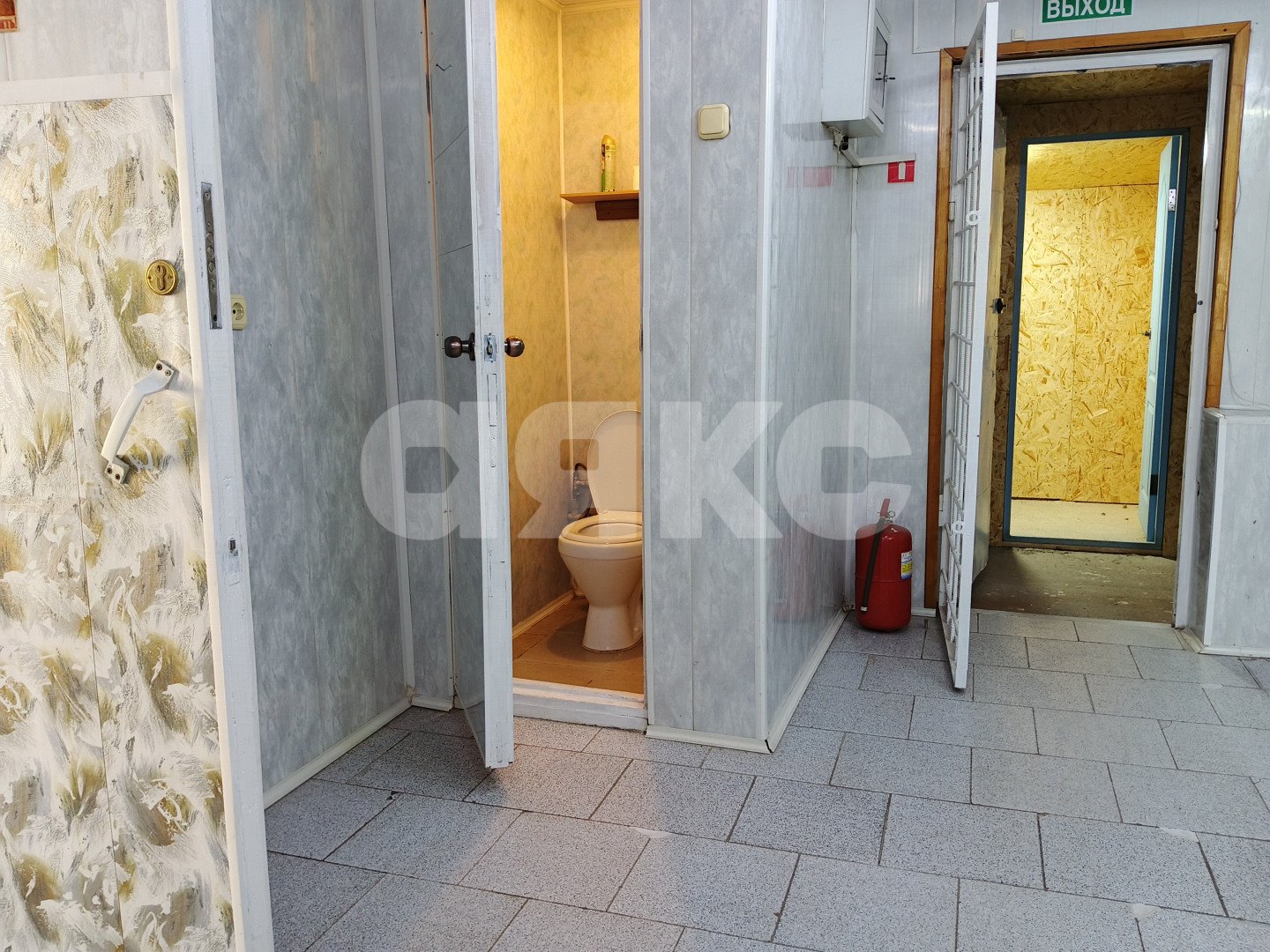 Фото №12: Коммерция 97 м² - Горячий Ключ, мкр. Курортная Зона, ул. Школьная
