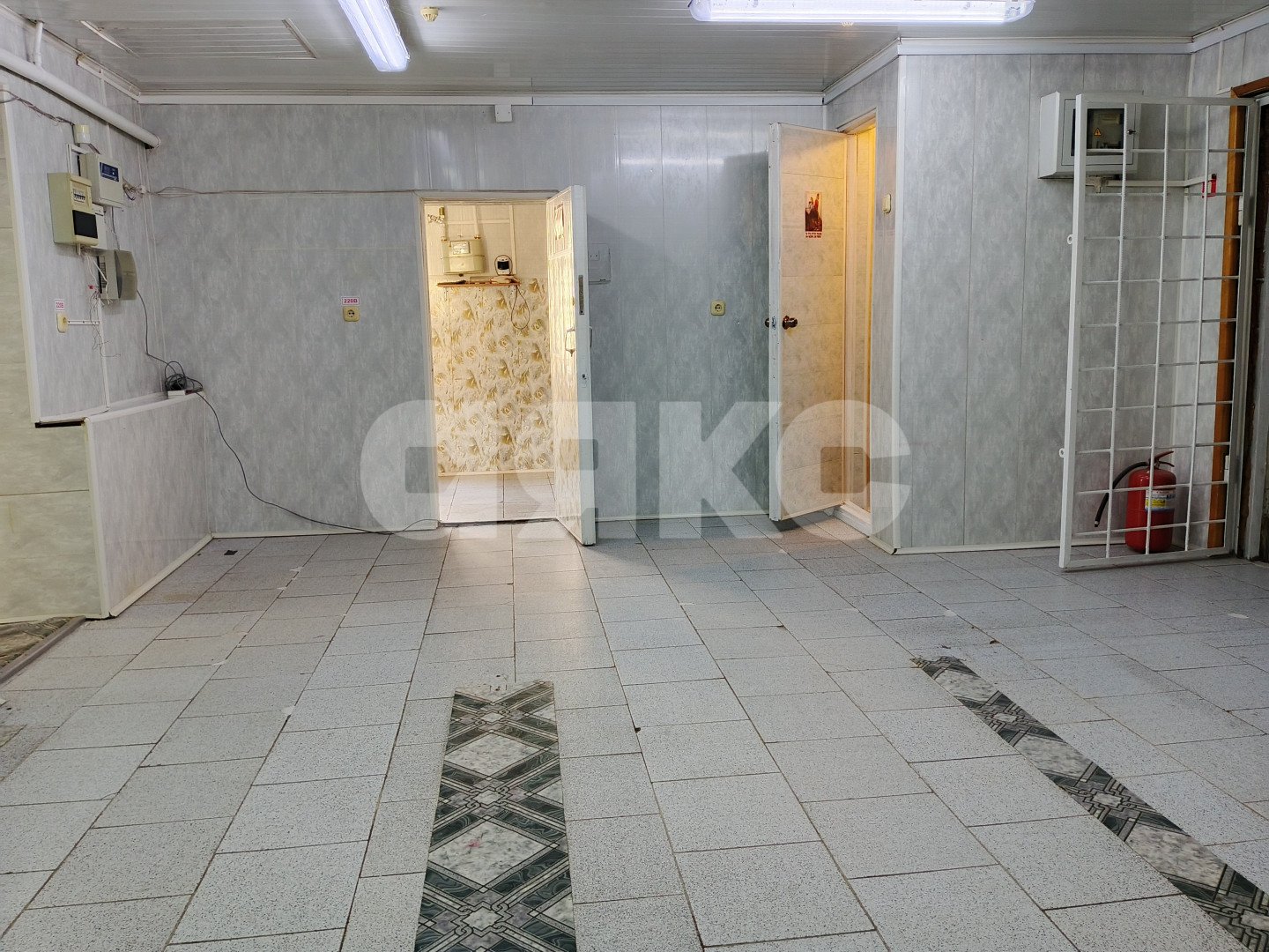 Фото №6: Коммерция 97 м² - Горячий Ключ, мкр. Курортная Зона, ул. Школьная