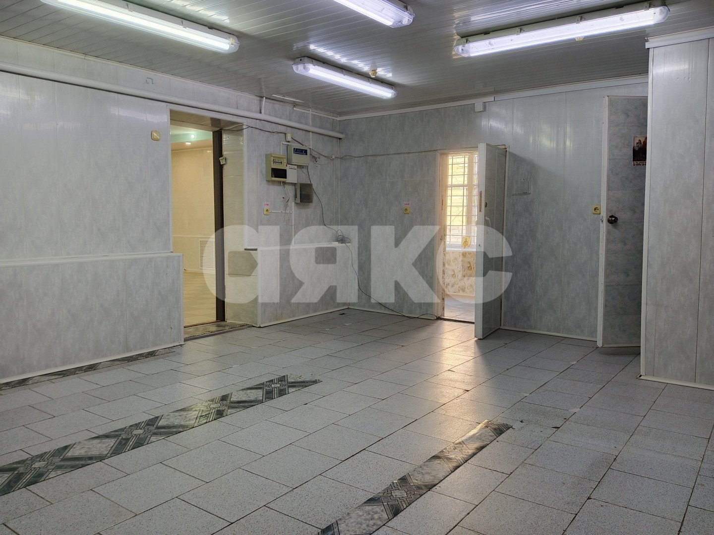 Фото №16: Коммерция 97 м² - Горячий Ключ, мкр. Курортная Зона, ул. Школьная