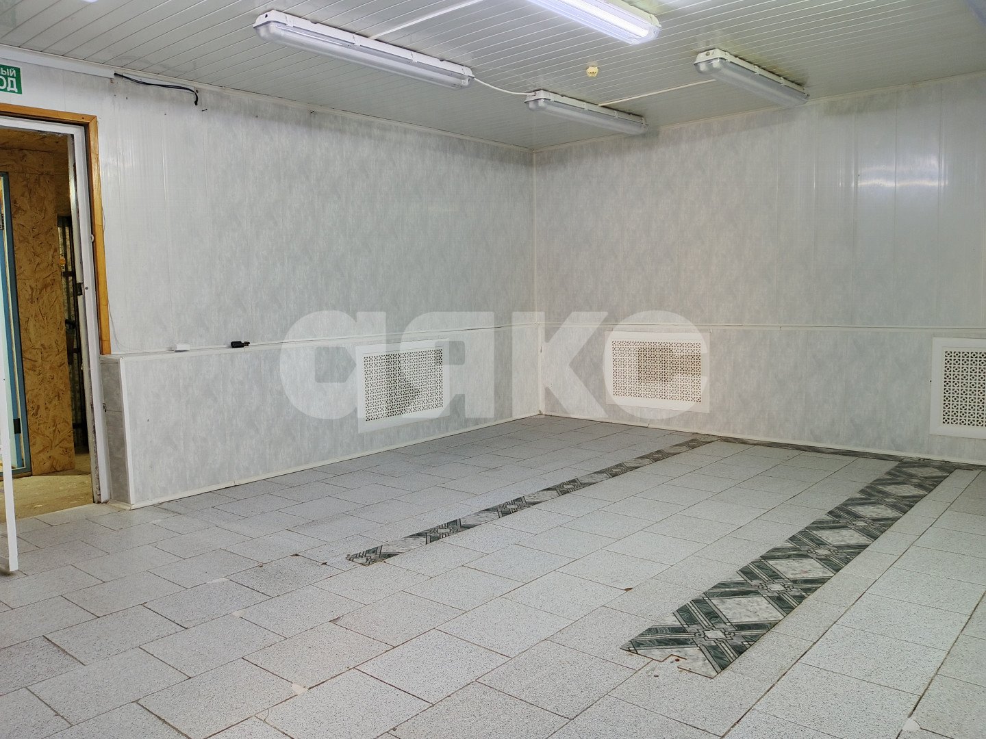 Фото №15: Коммерция 97 м² - Горячий Ключ, мкр. Курортная Зона, ул. Школьная