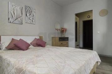 Фото №3: Студия 27 м² - Краснодар, мкр. ЖК Красная Площадь, ул. Конгрессная, 15