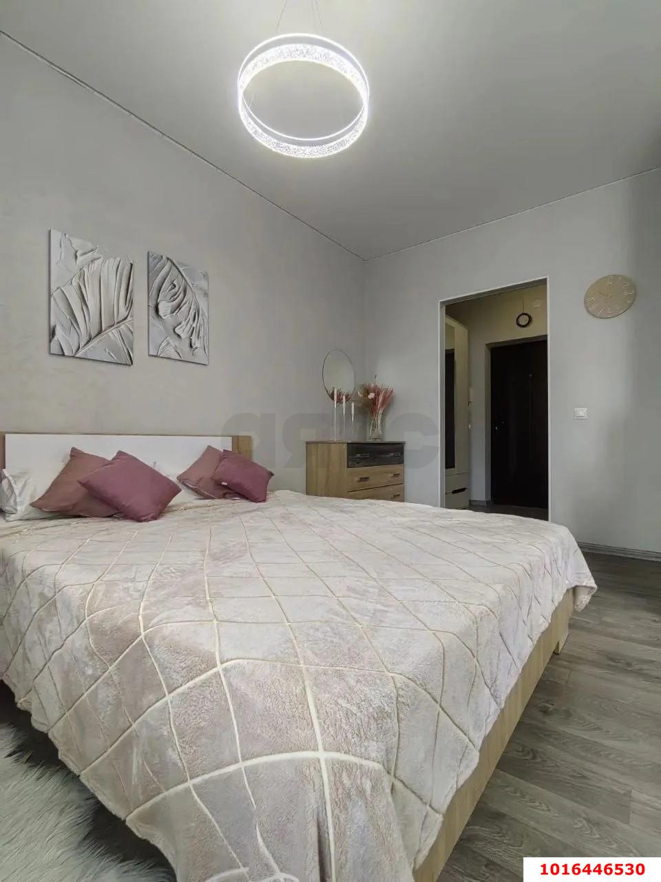 Фото №3: Студия 29 м² - Краснодар, Прикубанский внутригородской округ, мкр. ЖК Красная Площадь, ул. Конгрессная, 15