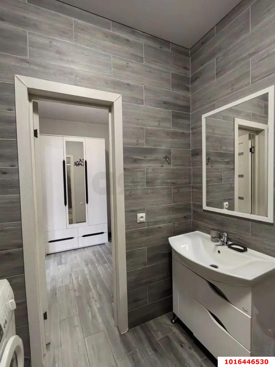 Фото №10: Студия 29 м² - Краснодар, Прикубанский внутригородской округ, мкр. ЖК Красная Площадь, ул. Конгрессная, 15