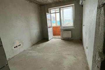 Фото №1: Студия 21 м² - Краснодар, мкр. жилой комплекс Матрёшки, ул. 1-я Ямальская, 5к3