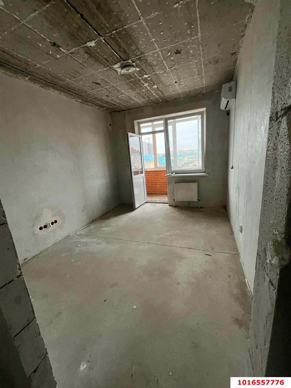 Фото №1: Студия 21 м² - Краснодар, Прикубанский внутригородской округ, мкр. жилой комплекс Матрёшки, ул. 1-я Ямальская, 5к3