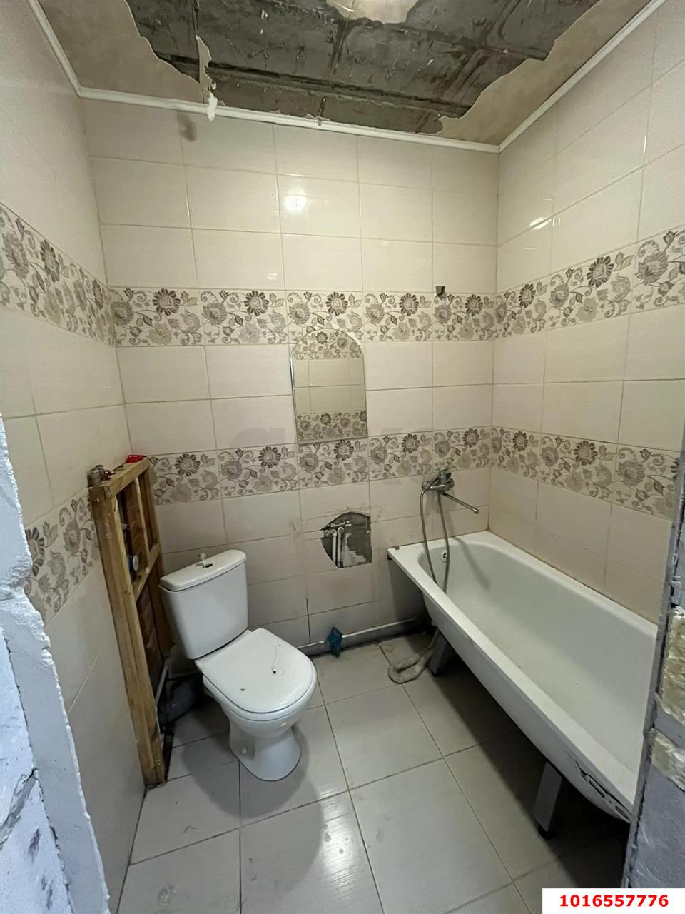 Фото №6: Студия 21 м² - Краснодар, Прикубанский внутригородской округ, мкр. жилой комплекс Матрёшки, ул. 1-я Ямальская, 5к3