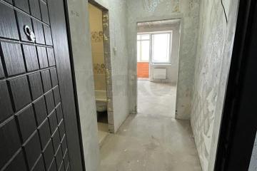 Фото №2: Студия 21 м² - Краснодар, мкр. жилой комплекс Матрёшки, ул. 1-я Ямальская, 5к3