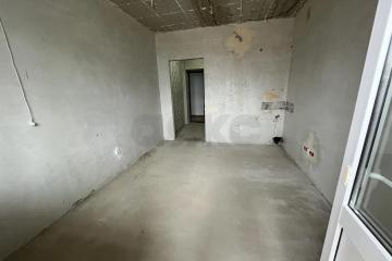 Фото №4: Студия 21 м² - Краснодар, мкр. жилой комплекс Матрёшки, ул. 1-я Ямальская, 5к3