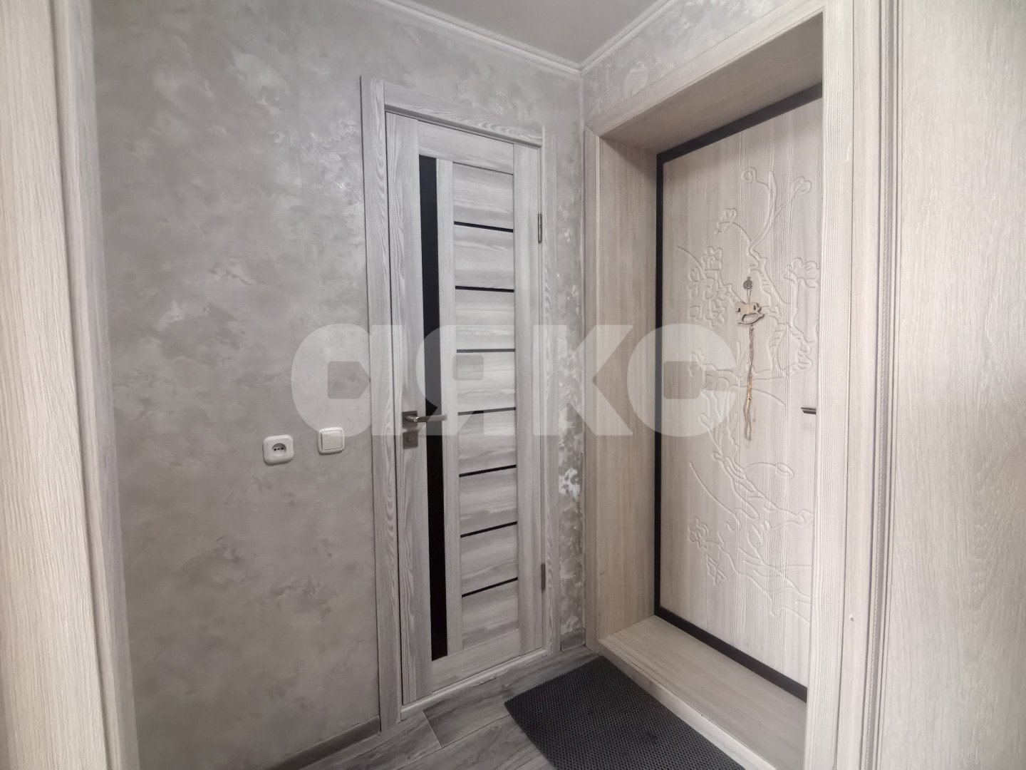 Фото №9: 1-комнатная квартира 35 м² - Нижнекамск, мкр. 25-й, ул. Баки Урманче, 20