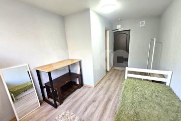 Фото №3: Студия 16 м² - Сочи, мкр. Заречный, ул. Абрикосовая, 27