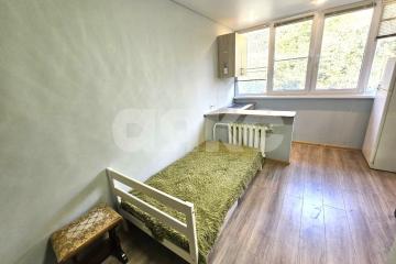 Фото №4: Студия 16 м² - Сочи, мкр. Заречный, ул. Абрикосовая, 27