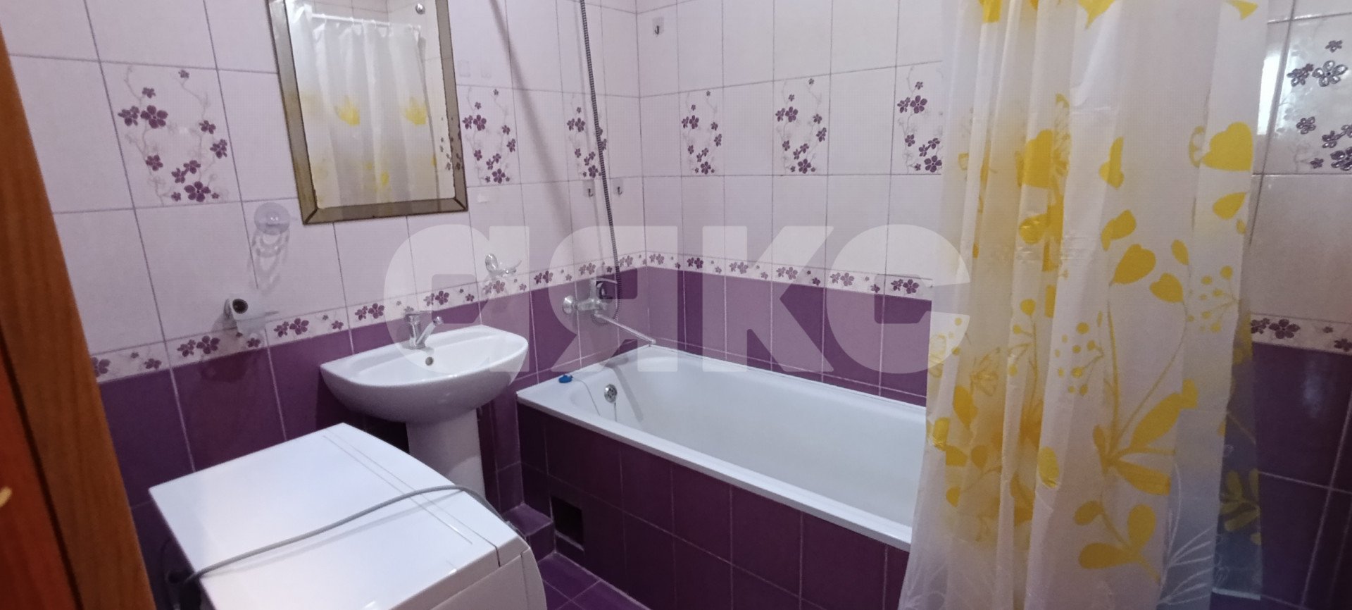 Фото №10: 2-комнатная квартира 67 м² - Горячий Ключ, мкр. Администрация, ул. Объездная, 2Б