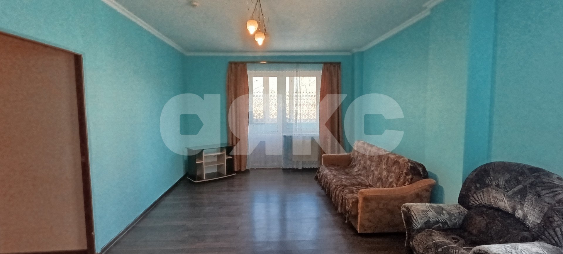 Фото №3: 2-комнатная квартира 67 м² - Горячий Ключ, мкр. Администрация, ул. Объездная, 2Б