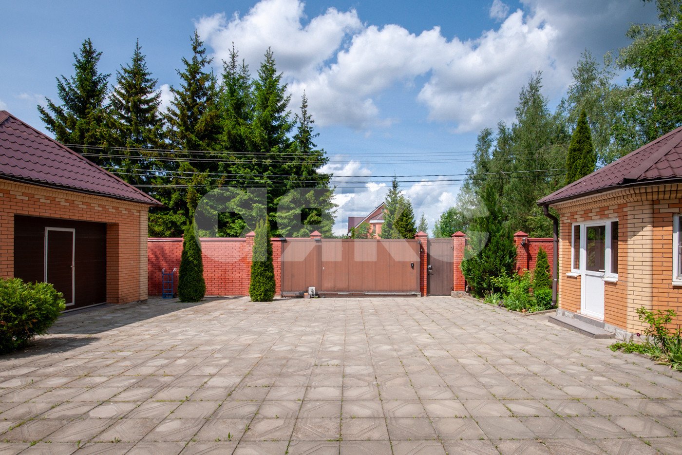 Фото №43: Дом 370 м² + 12 сот. - Давыдково, мкр. СНТ Весна, 110с1