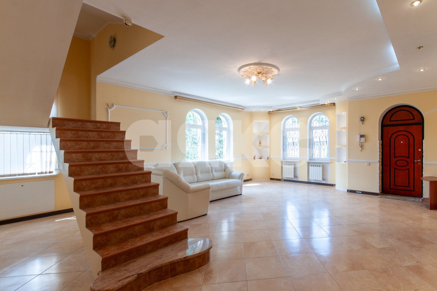 Фото №6: Дом 370 м² + 12 сот. - Давыдково, мкр. СНТ Весна, 110с1