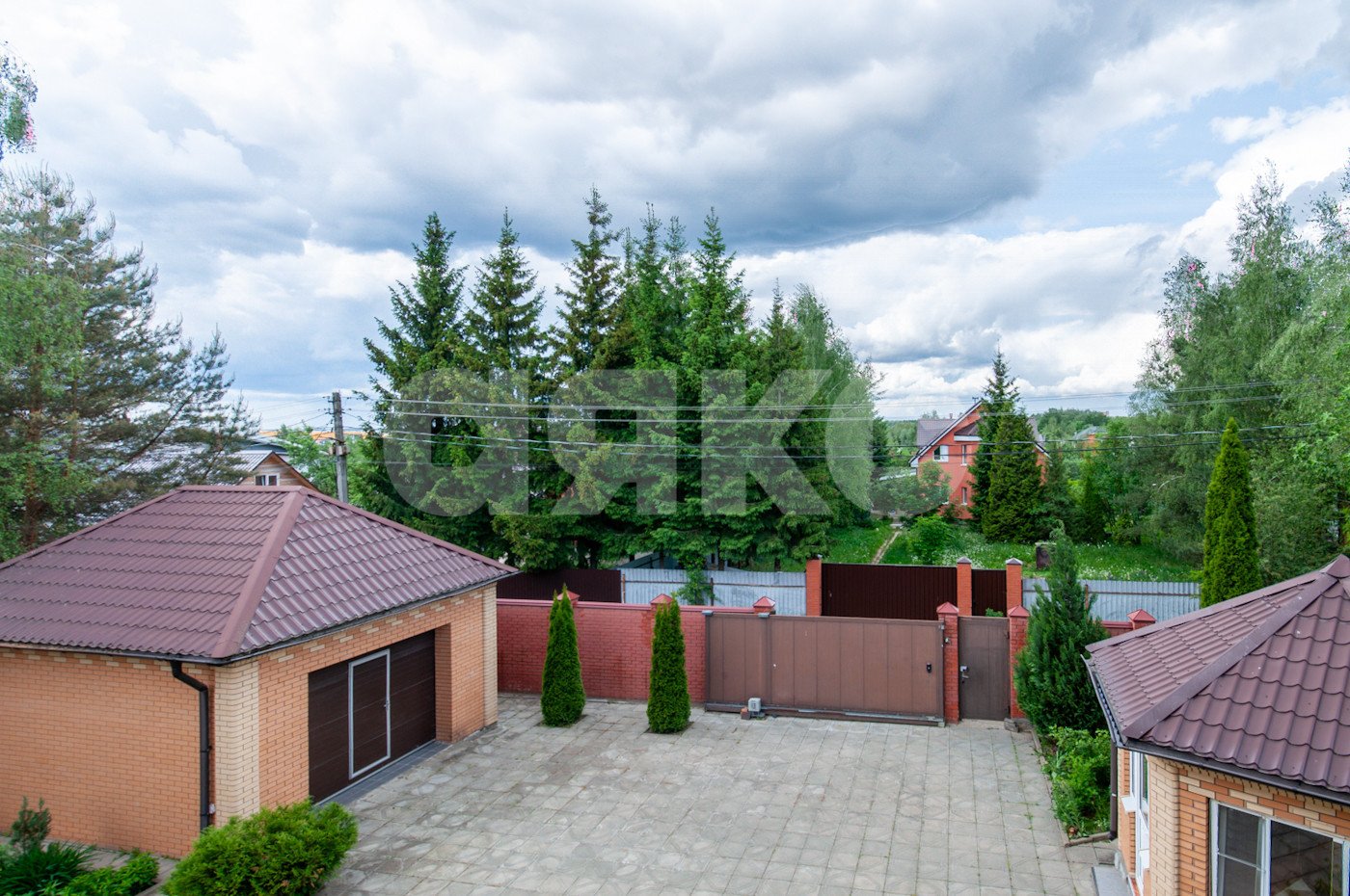 Фото №27: Дом 370 м² + 12 сот. - Давыдково, мкр. СНТ Весна, 110с1