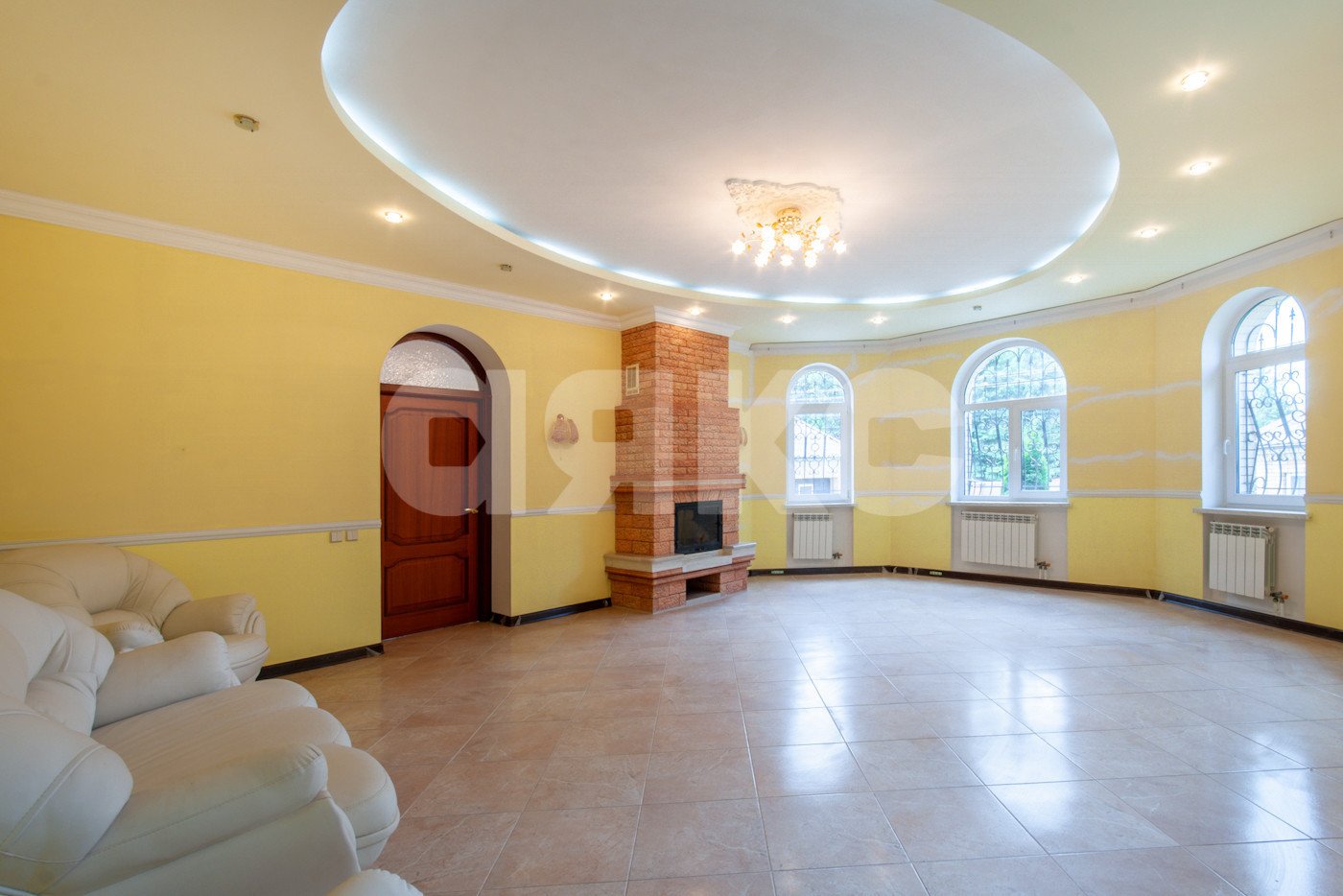 Фото №17: Дом 370 м² + 12 сот. - Давыдково, мкр. СНТ Весна, 110с1