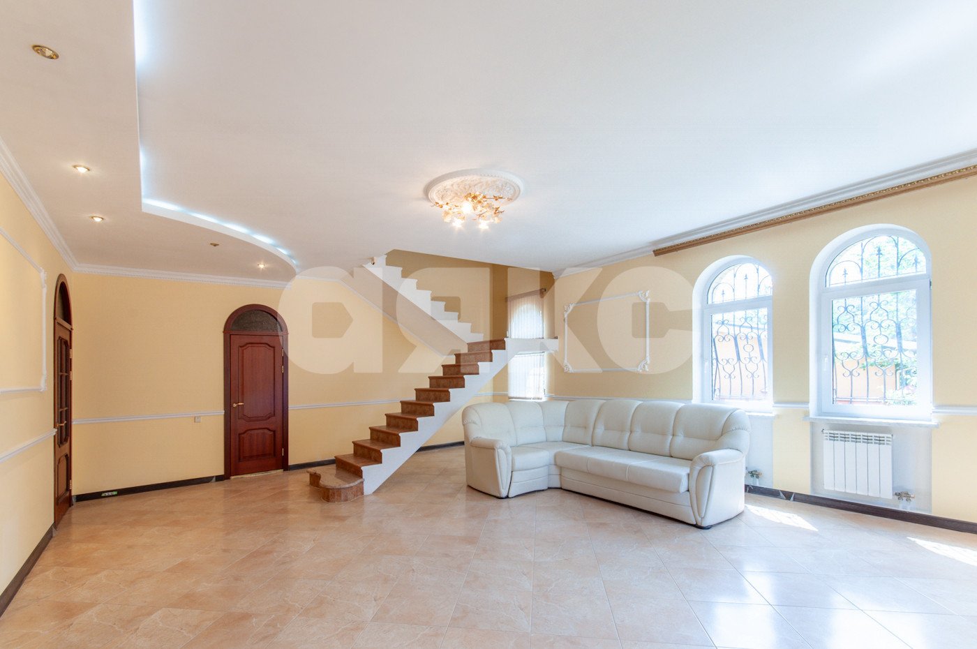 Фото №7: Дом 370 м² + 12 сот. - Давыдково, мкр. СНТ Весна, 110с1