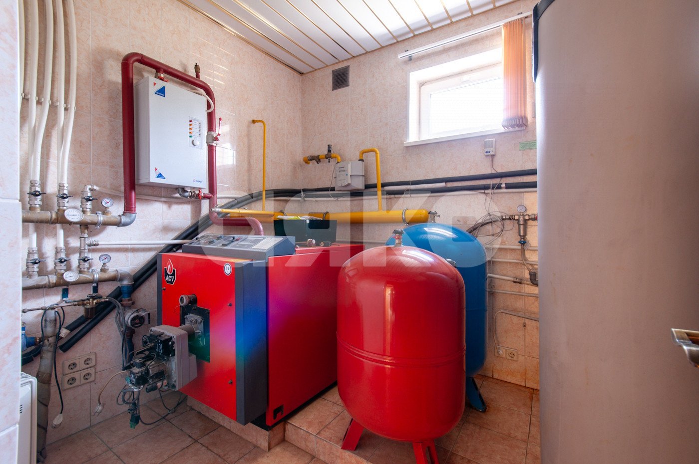 Фото №18: Дом 370 м² + 12 сот. - Давыдково, мкр. СНТ Весна, 110с1