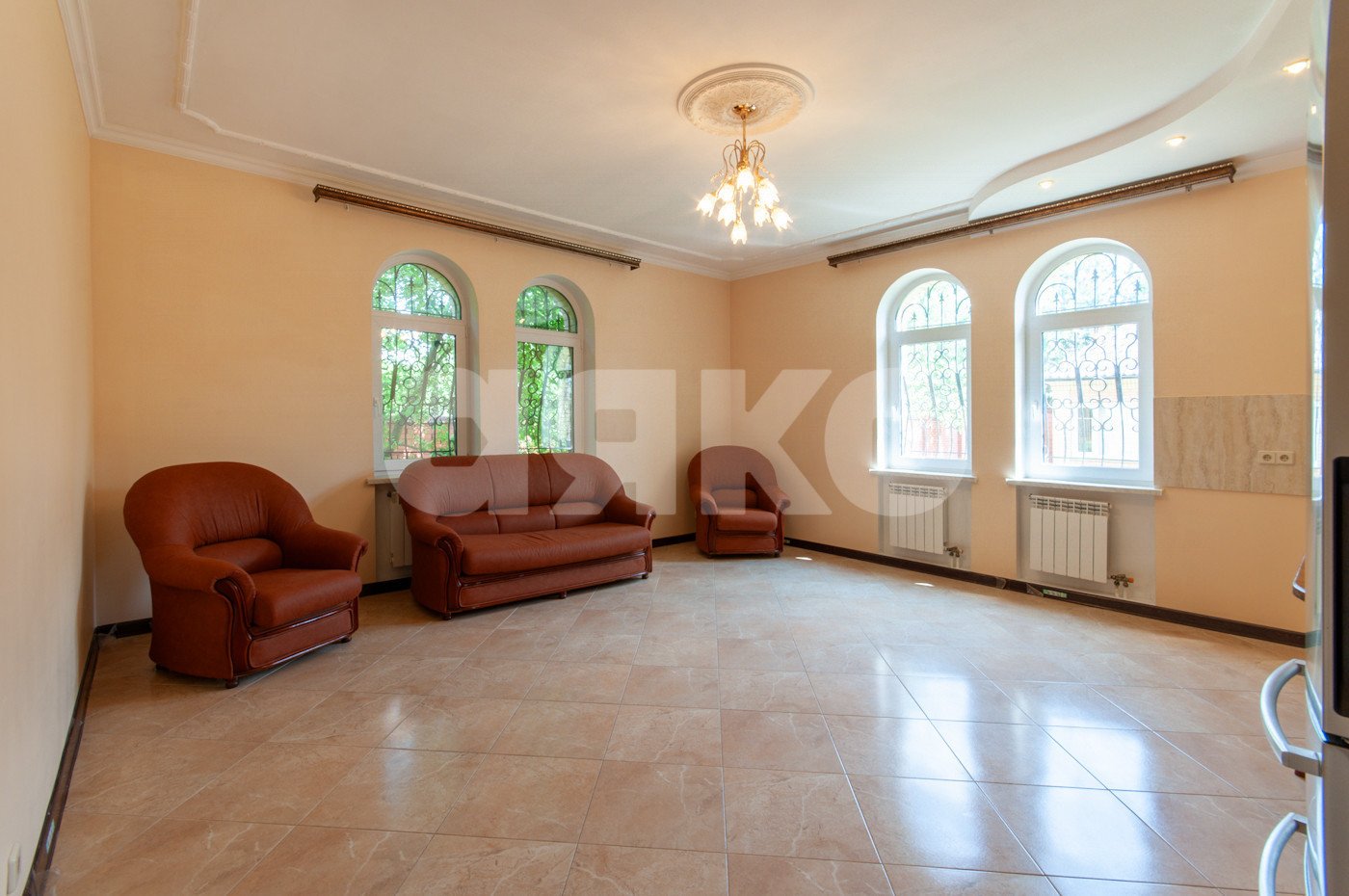 Фото №9: Дом 370 м² + 12 сот. - Давыдково, мкр. СНТ Весна, 110с1