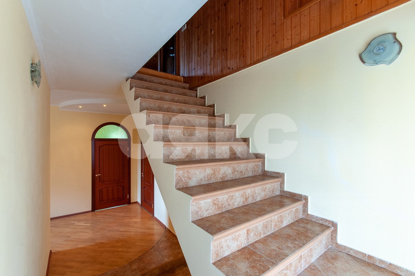 Фото №34: Дом 370 м² + 12 сот. - Давыдково, мкр. СНТ Весна, 110с1