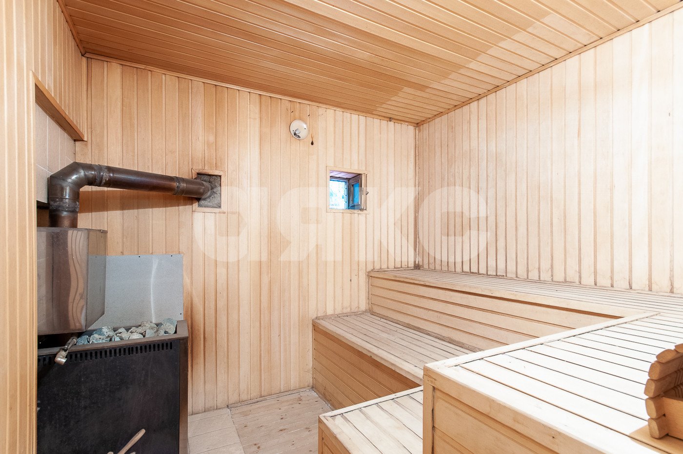 Фото №51: Дом 370 м² + 12 сот. - Давыдково, мкр. СНТ Весна, 110с1